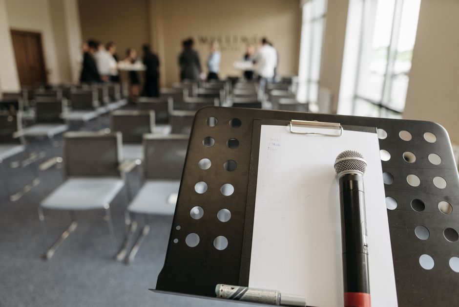 Konference