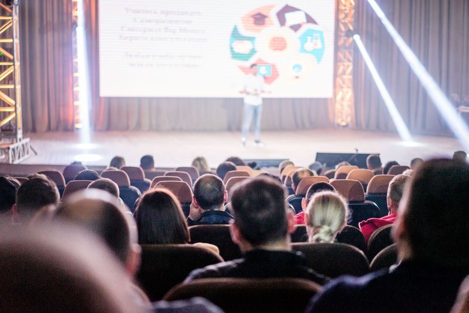Konference o regionálním rozvoji
